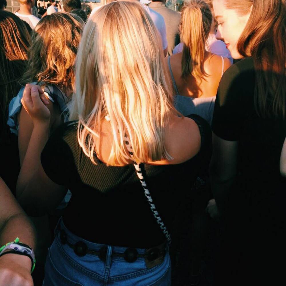 Meet your Posher, Alex